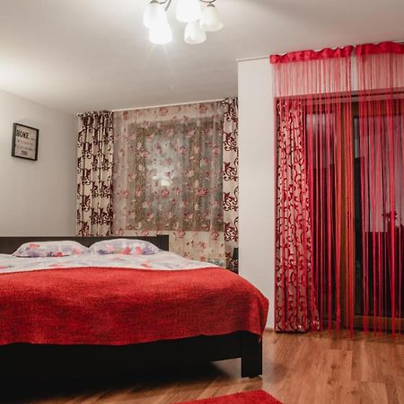 Smb Holiday Apartment Brassó Kültér fotó