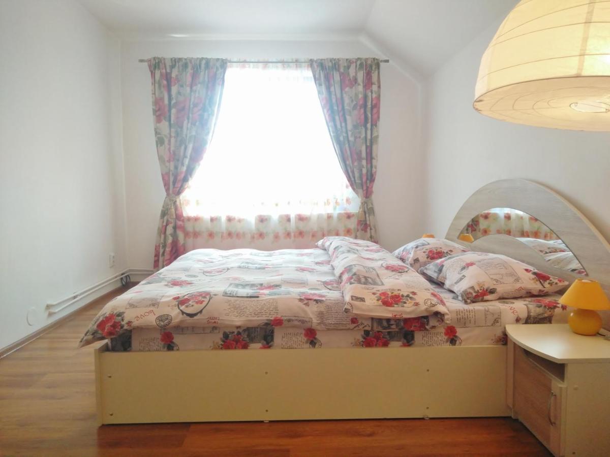 Smb Holiday Apartment Brassó Kültér fotó