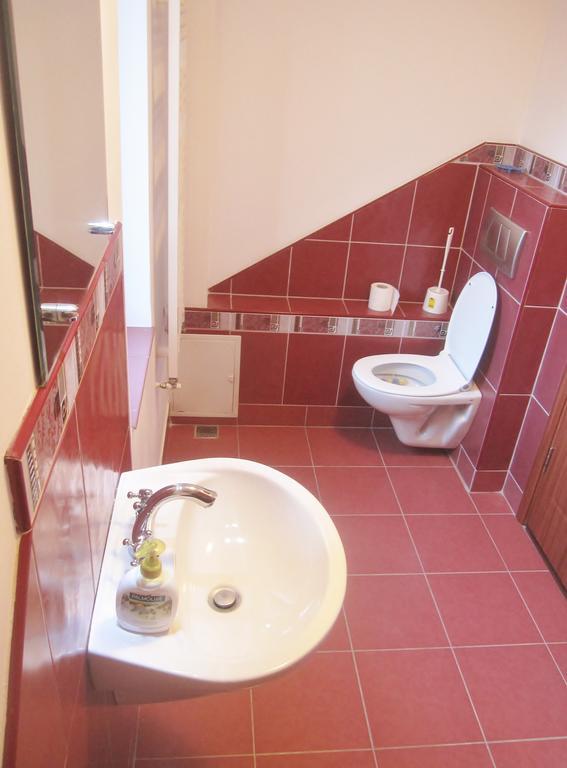 Smb Holiday Apartment Brassó Kültér fotó