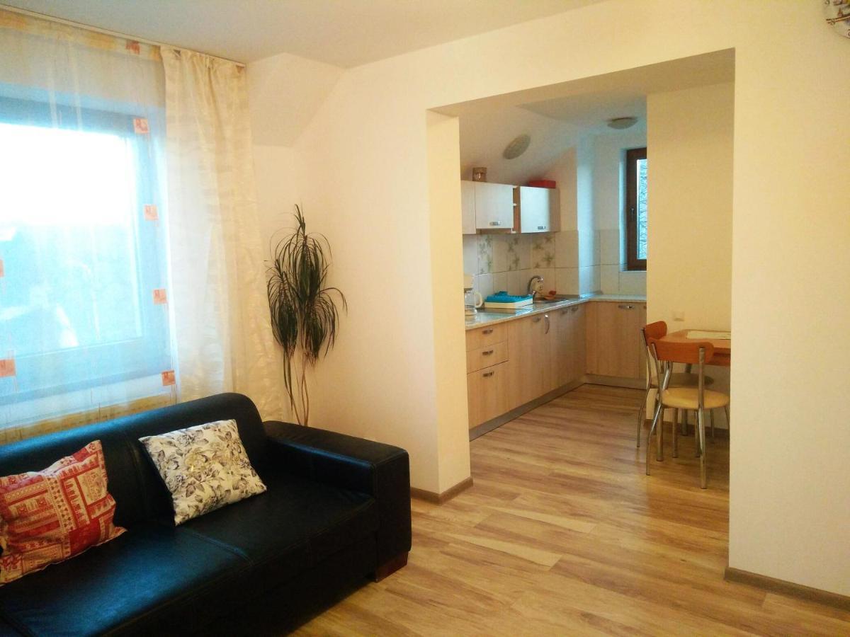 Smb Holiday Apartment Brassó Kültér fotó