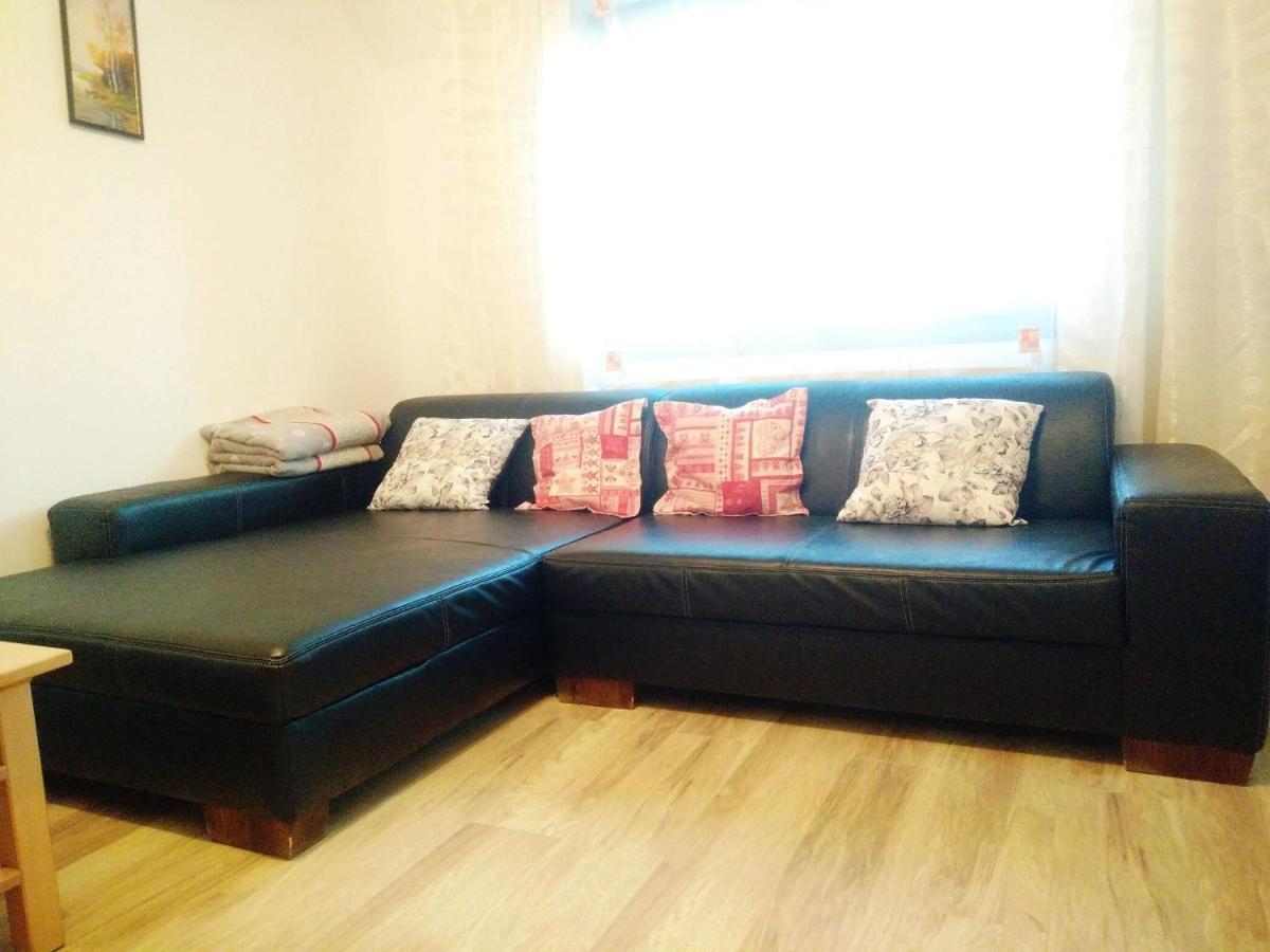 Smb Holiday Apartment Brassó Kültér fotó