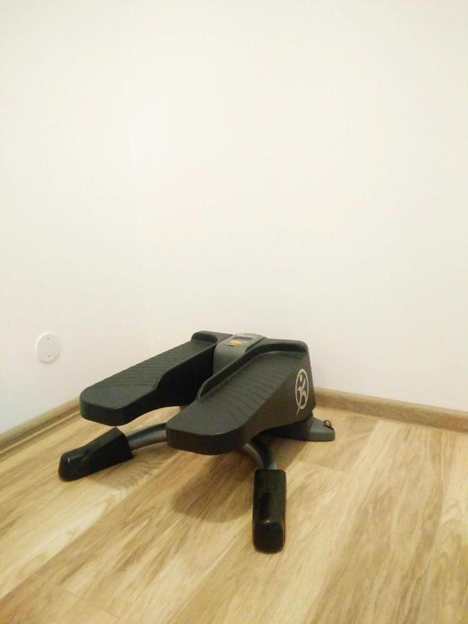 Smb Holiday Apartment Brassó Kültér fotó